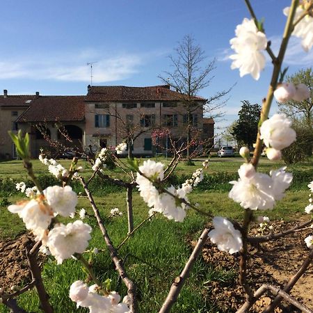 Fattoria Del Soul Hotel Bosco Marengo Exterior foto